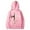 Pink, variant on Yhkghxis Jesus Hoodie, Christian Hoodies for Men Cross Graphic Drawstring Long Sleeve Pullovers Comfortable Casual Hoodies with Pockets