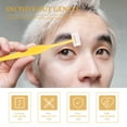 thumbnail image 4 of LEEYNEER 5Pcs Eyebrow Trimmers Eyebrow Razors Women Eyebrow Removing Trimmers, 4 of 7