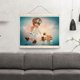 thumbnail image 3 of Wdftyju 5D DIY diamante pintura ojos grandes chica completo redondo diamante mosaico hogar Wdftyju 6aa5zw9aa0qb3rb9D05, 3 of 9