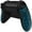 Textured Blue, variant on eXtremeRate Textured Blue Replacement Non-Slip Back Panels Shell for Xbox Series X & S Controller