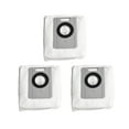 thumbnail image 1 of LEFU for LYNKBEY M20 Pro Robot Vacuum Dust Bags Kit, Compatible with for M20 Pro and Combo Models, High-Quality Replacement Parts for Efficient Cleaning, 3 Pack, 1 of 10