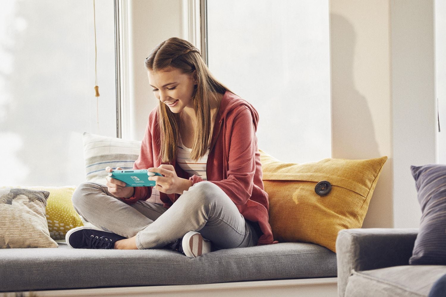 Jeu vidéo Kirby Star Allies pour (Nintendo Switch) Nintendo Switch