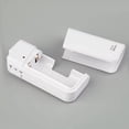 thumbnail image 2 of Cycle-Topshop Rallonge de Pile Portable Usb d'Urgence 2 Aa Chargeur Banque d'Alimentation Boîtier d'Alimentation, 2 of 8