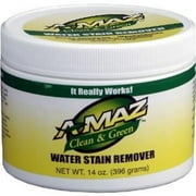A-Maz Water Stain Remover gallon