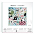 thumbnail image 3 of Puzle Galison Purrfect Accessories, 500 piezas, 3 of 6