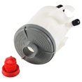 thumbnail image 3 of Pompe de Direction Assistée Réservoir de Liquide d'Huile Bouteille de Réservoir d'Huile pour Honda CR-V 2002-2006, 3 of 5