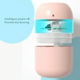 thumbnail image 4 of Mini humidificador de aire leyfeng Difusor de aceite esencial de Aroma humidificador portátil de 220ml para el hogar coche USB, 4 of 7