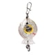 thumbnail image 4 of Cebo LED, luz de trampa para señuelos de pesca de caída profunda, lámpara de destello subacuática (D blanco) Likrtyny Para estrenar, 4 of 4