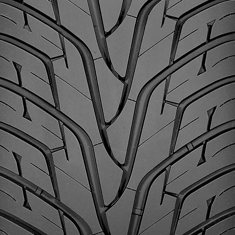 Hankook, All Season Tire, 275/45R20 109V XL, SUV Crossover