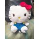 thumbnail image 1 of Mochila Kawaii Sanrios de felpa con dibujos animados para niños, morral de hombro de Anime, Melody Kuromi Cinnamoroll, juguete de peluche, regalo para muñecas, 1 of 4