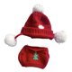thumbnail image 5 of Ropa para Muñeca Mini de 6 Pulgadas Strade Fareast Limited Conjunto de Suéter Regalo de Cumpleaños Navidad, 5 of 8