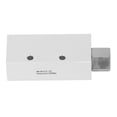 thumbnail image 2 of Pneumatic Vacuum Generator, Non Leak Explosion Proof Vacuum Ejector Large Flow Corrosion Resistant Hard Oxidation  for Machine Tools EV-10,EV-15,EV-20, 2 of 7