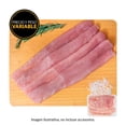 thumbnail image 2 of Milanesa de cerdo UPC de Compra por kg peso aprox por charola 700 a 800 g, 2 of 6