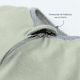 thumbnail image 4 of Saquito Ligero Gris 6-12 meses, 4 of 4