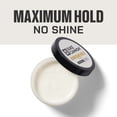 thumbnail image 4 of (12 pack) Duke Cannon Hurricane Hold Strong Pomade for Men, Maximum Hold, 2 oz, 4 of 6