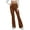 Coffee, variant on Vedolay Women&nbsp;Pants&nbsp;Dressy&nbsp;Casual Women's Casual Leisure Sweatpants Comfy High Waisted Pants,Brown L