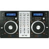 Numark Mixdeck Express DJ Controller with CD and USB Playback
