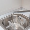thumbnail image 3 of KONTONTY 1Pc Stainless Steel Multipurpose Drain Rack for Kitchen Storage Use, 3 of 8