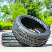 Continental TrueContact Tour 54 245/40R19 98V XL a/s All Season Tire Simolary simolary.com 20
