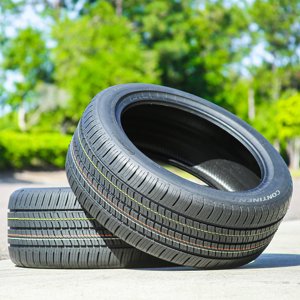Continental TrueContact Tour 54 245/40R18 97V XL Performance a/s All Season Tire Sansujyuku sansujyuku.com