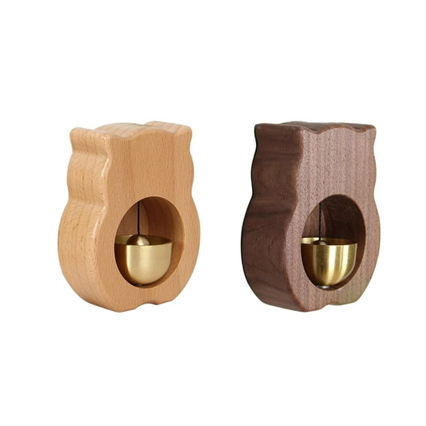 Timbre De Puerta Creativo Con Diseño De Perro Salchicha – Manual, Con Sonido Clásico, Decorativo Para Jardín Y Valla