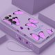 thumbnail image 1 of Funda de mariposa para Samsung Galaxy S21, S22, S23 Ultra Plus, S20 FE, A72, A71, A53, A52 S, A14, A34, A54, 5G, A51, A33, A32, A23, A21S, A13 Fivean unisex, 1 of 2