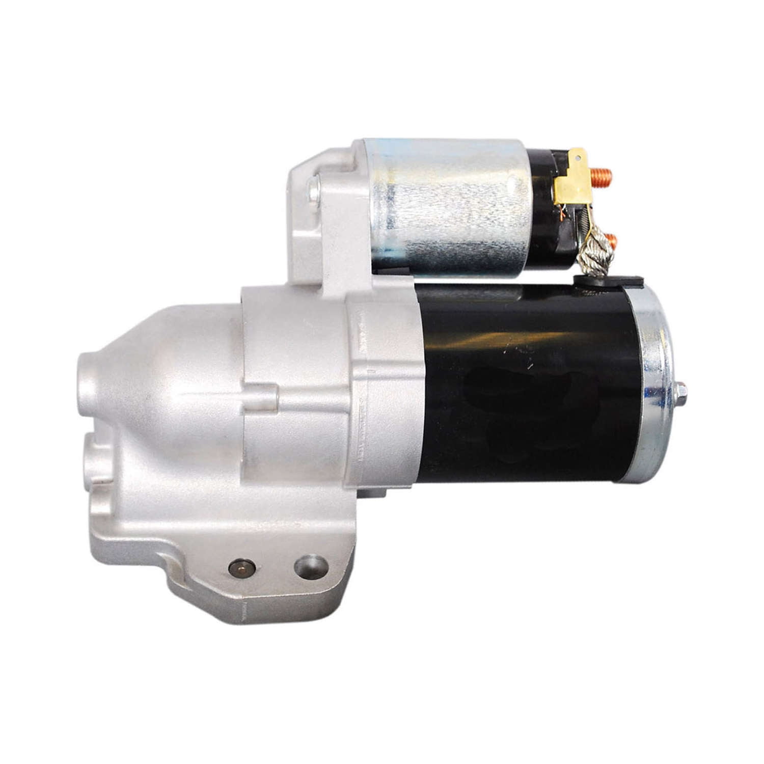 Denso 280-4326 Remanufactured Starter Fits 2010 Mazda 6