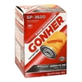 thumbnail image 1 of Filtro para Aceite Gonher Nanotek Nanotek GP-3600, 1 of 1