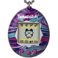 thumbnail image 1 of Mármol original digital para mascotas Tamagotchi con logotipo actualizado, 1 of 9