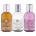thumbnail image 2 of Molton Brown Spicy and Cytrus Body Care Collection Set for Unisex 3 Pc, 2 of 7