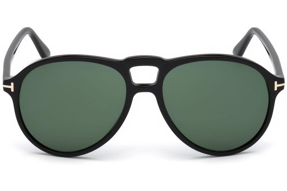 Tom Ford Lennon-02 FT0645 (56E) Sunglasses Man | Shop Online | Free Shipping