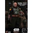 thumbnail image 4 of Figura Hot Toys Star Wars The Mandalorian Boba Fett Armadura Hot Toys Hot Toys, 4 of 8