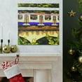 thumbnail image 5 of Subway Train Grandeur - Canvas, 5 of 10