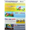 thumbnail image 2 of Babyfirst-Fun W/Friends (DVD/4 Disc) (DVD), 2 of 2