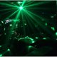 thumbnail image 2 of Lampe De Discothque 1 Pc, Mini Lampe De Soire Led Avec Contrle Musical Lampe De Scne Dj Spin 3w Rgb Avec Tlcommande Pour La Maison, Les Ftes D'ann, 2 of 4