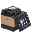 thumbnail image 5 of Optical Fiber Fusion Splicer Mini Full Automatic 3 in 1 Fixture Fiber Splicing Equipment 100‑240V EU Plug, 5 of 5