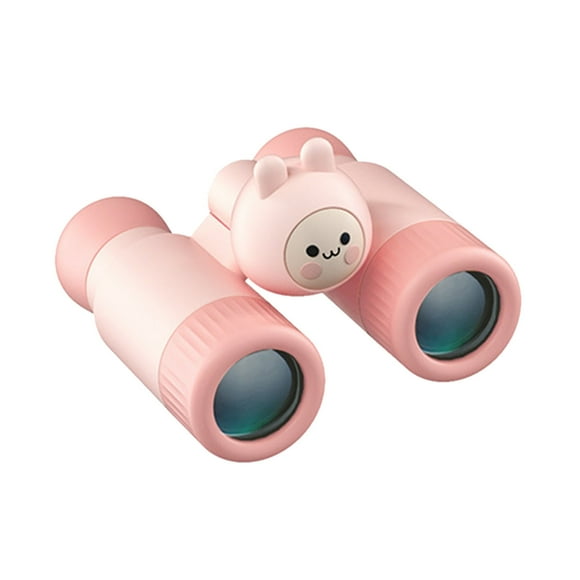 LSLJS Deuxième Génération Enfants, Télescope de Partage Cylindre Simple et Double Détachable, Focalisation Hd, Jouet en Verre Extérieur