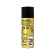 [3 PACK] High Beams Color Thickener Temporary Spray-On Hair [#11 BLACK] 2.7 oz. * BEAUTY TALK LA *