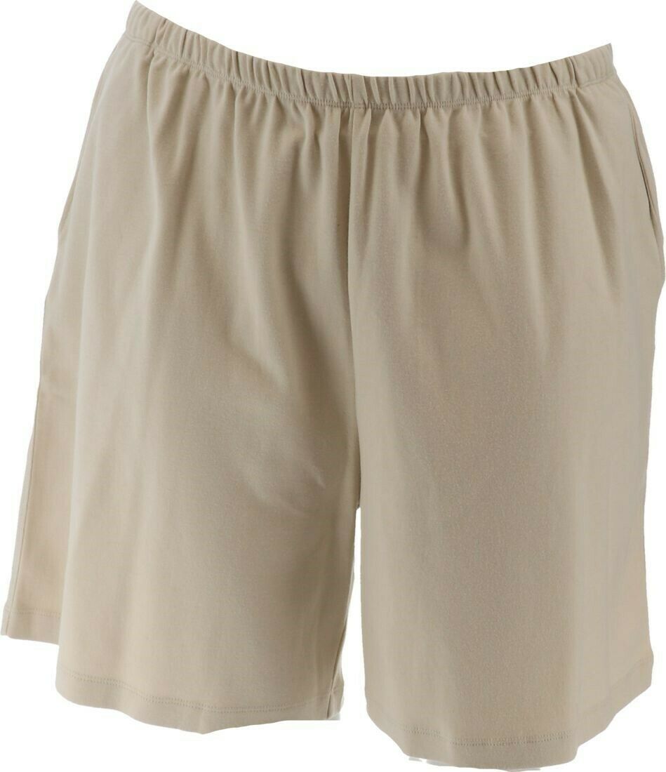 Lands' End Women's Plus Sport Knit High 
