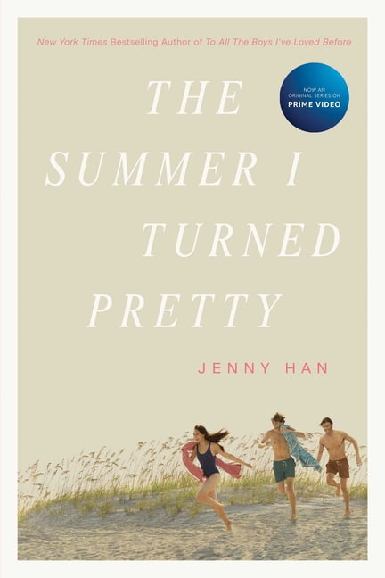 Summer I Turned Pretty: The Summer I Turned Pretty (Paperback)