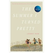 The Summer I Turned Pretty: The Summer I Turned Pretty (Paperback)