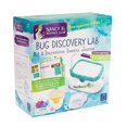 thumbnail image 2 of Educational Insights Nancy B's Science Club Bug Discovery Lab Juguetes para ni&ntilde;os al Aire Libre, colecciona y Estudia Insectos, Incluye Trampa para Foso y atrapa Insectos, para Educational Insights NA, 2 of 4