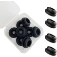 thumbnail image 2 of RV Stove Grommets Kit for Magic Chef Grates, Rubber 8 Pack, 2 of 5
