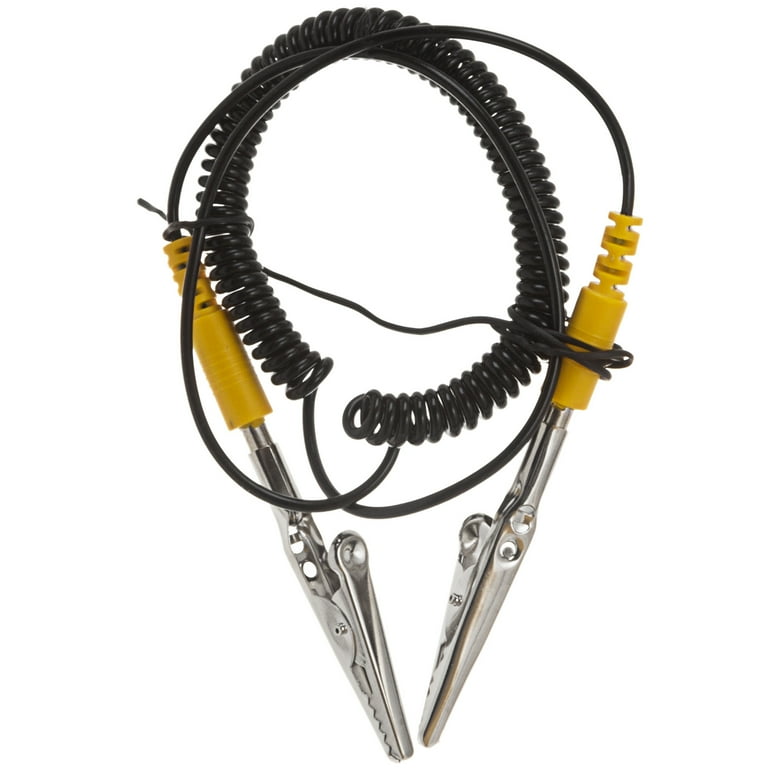 Flammable Grounding Wire Matttroy