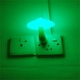 thumbnail image 6 of Desk Lamp ,Colorful Energy Saving Led Night Light Sensor Control Lamp Bedside Wall, 6 of 8