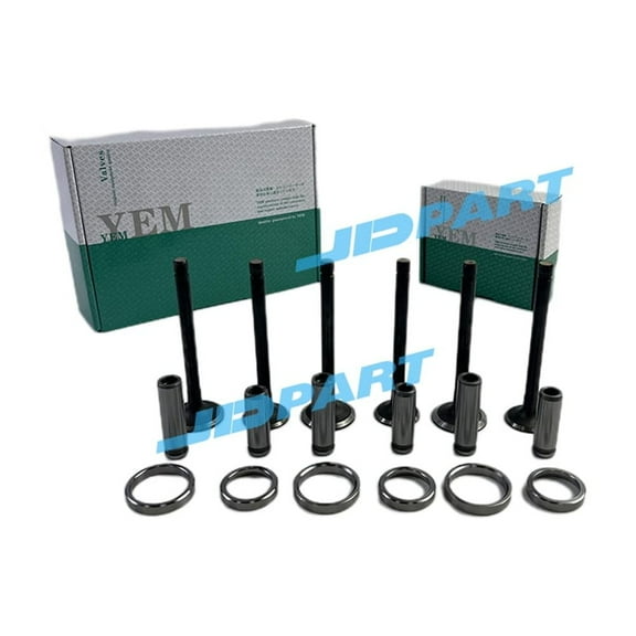 New C1.1 Valve Kit For Caterpillar Engine Parts