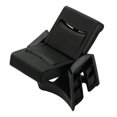 thumbnail image 2 of organizador de portavasos de agua para asiento , soporte de bebida de plástico abs para 2014- 55618-0e170-c0, Macarena Portavasos de centro de coche, 2 of 8