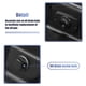 thumbnail image 4 of Motor Aceite Cárter 11110-JA01E Inferior Motor Aceite Cárter Metal Negro, 4 of 7