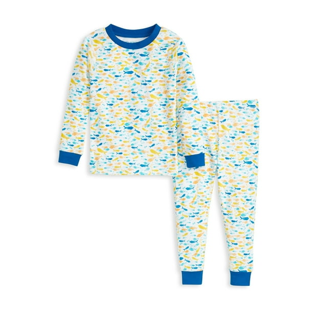 Burt's Bees Baby Burt's Bees Baby Snug Fit Organic Cotton Baby