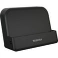 thumbnail image 5 of Toshiba 7" Tablet Dock - Docking cradle - for Thrive AT1S0-001, AT1S0-003, AT1S5-T16, AT1S5-T32, 5 of 5